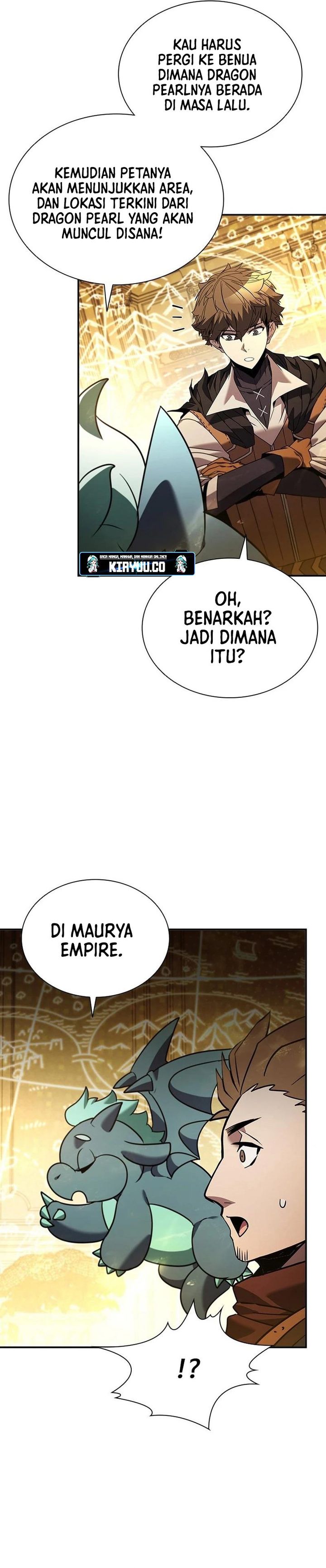 Taming Master Chapter 152