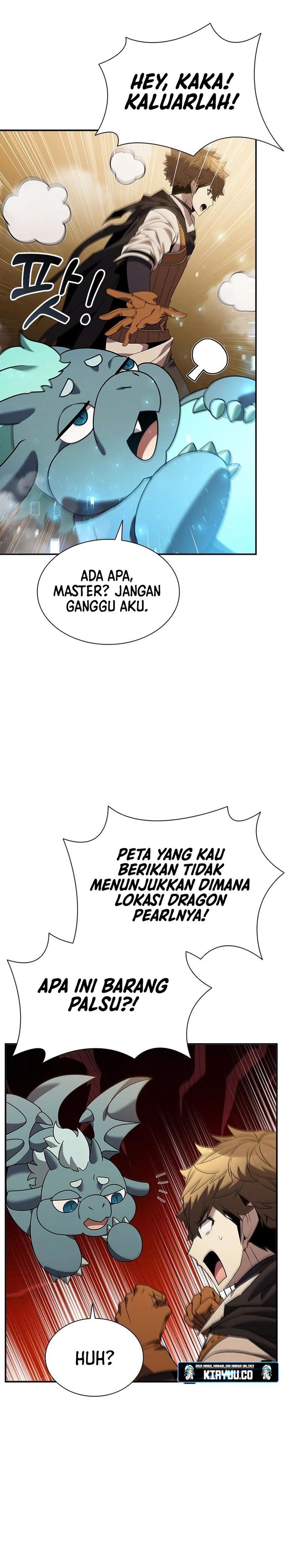 Taming Master Chapter 152