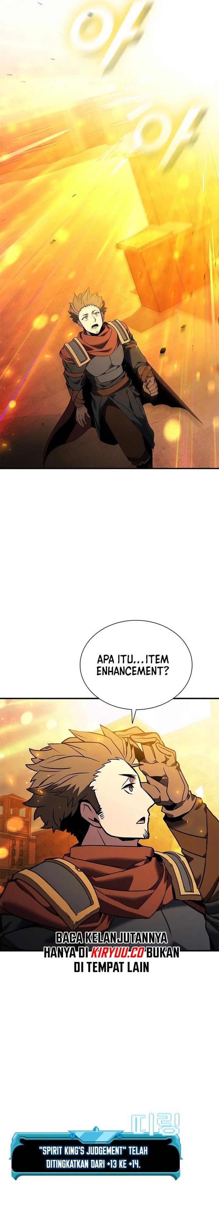 Taming Master Chapter 152