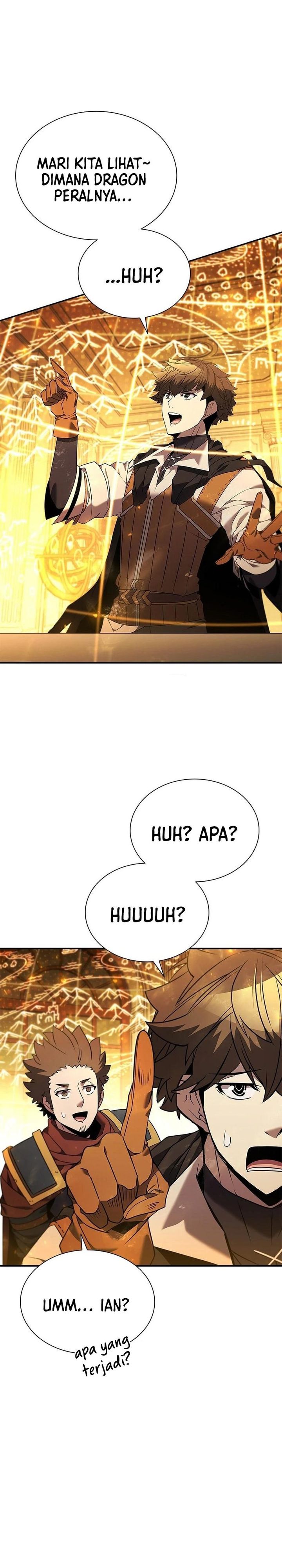 Taming Master Chapter 152