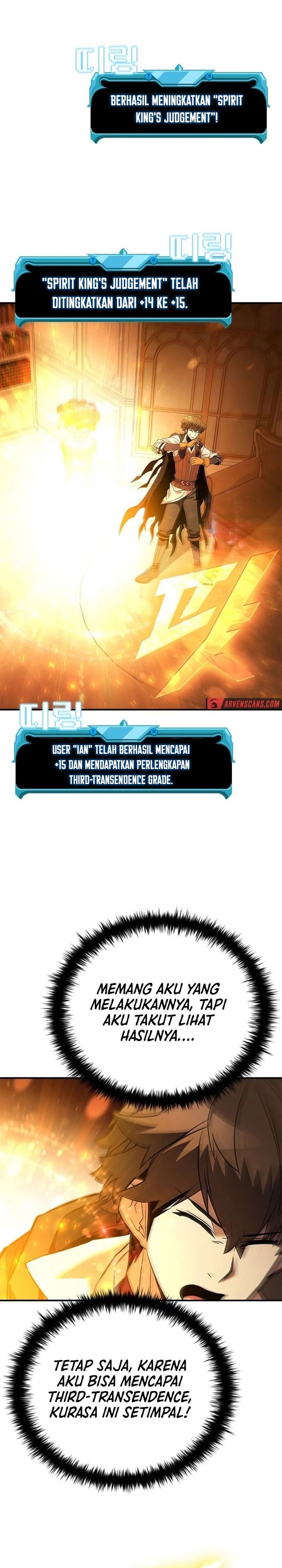 Taming Master Chapter 152