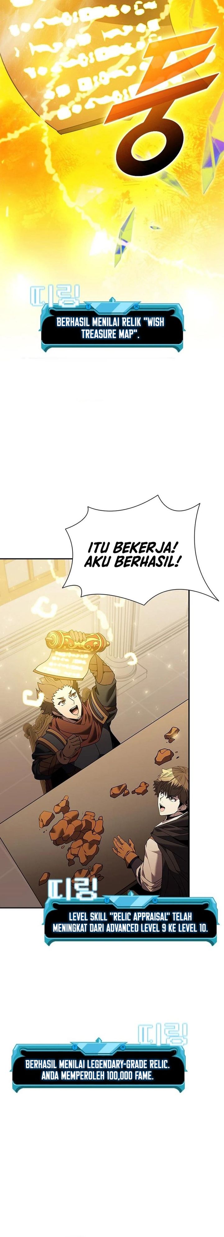 Taming Master Chapter 152