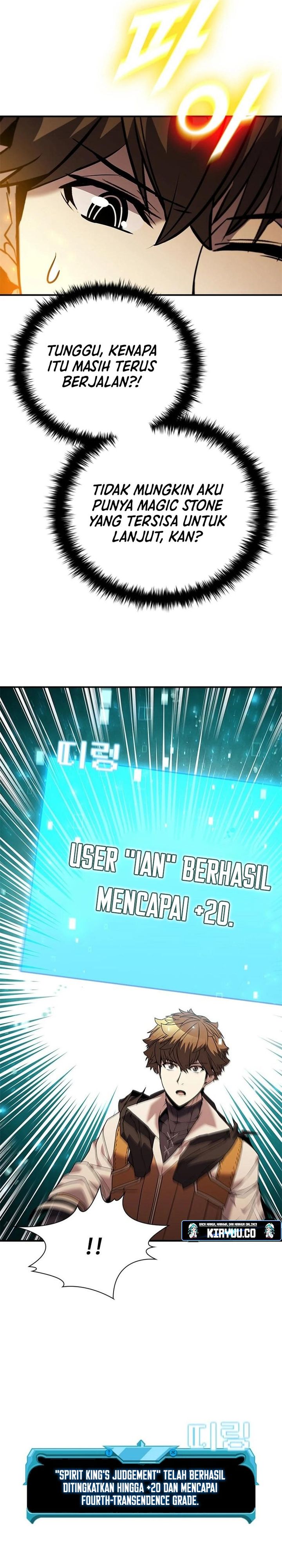 Taming Master Chapter 152