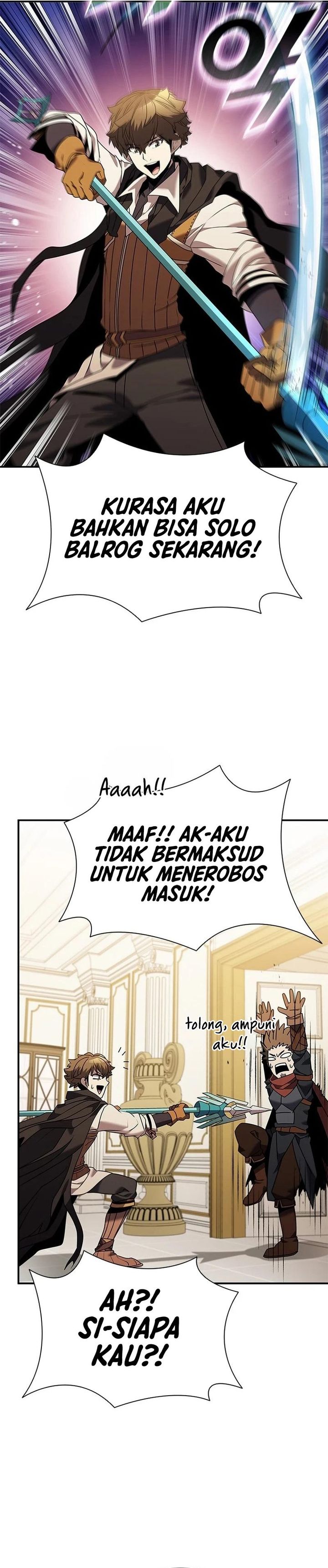 Taming Master Chapter 152