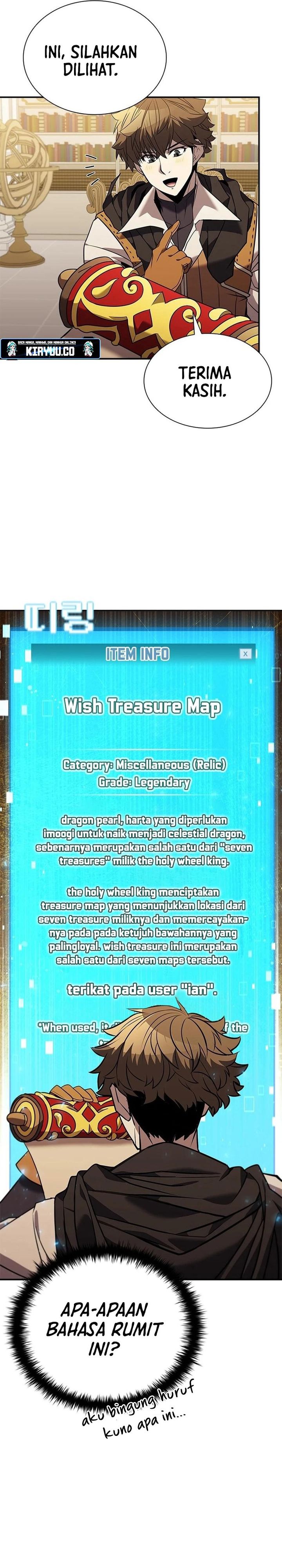 Taming Master Chapter 152