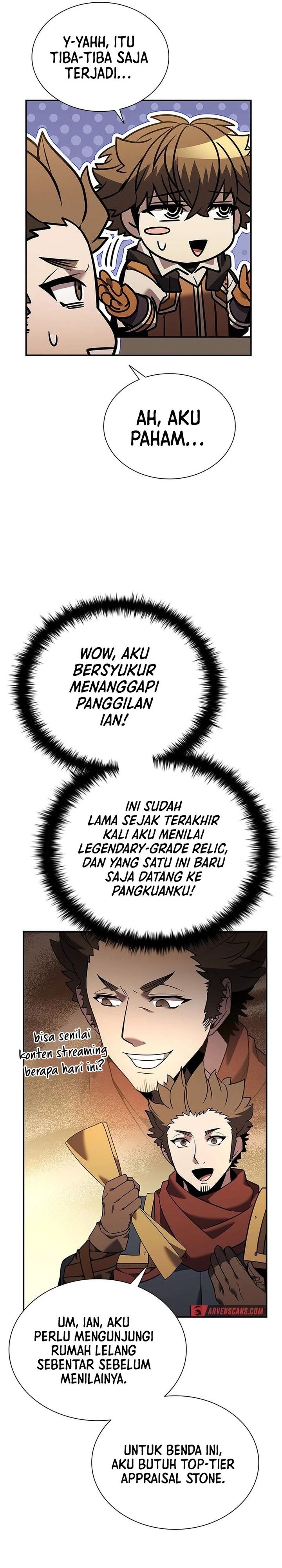 Taming Master Chapter 152