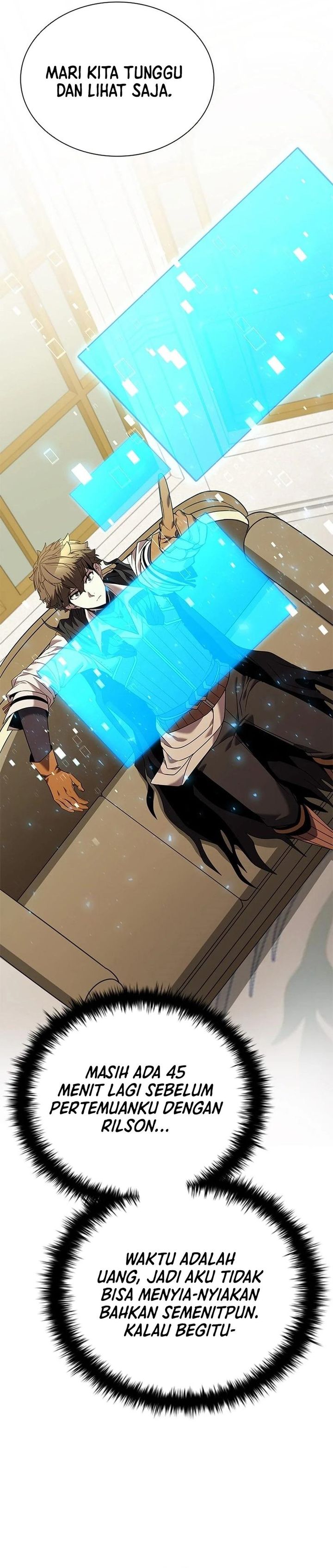 Taming Master Chapter 152