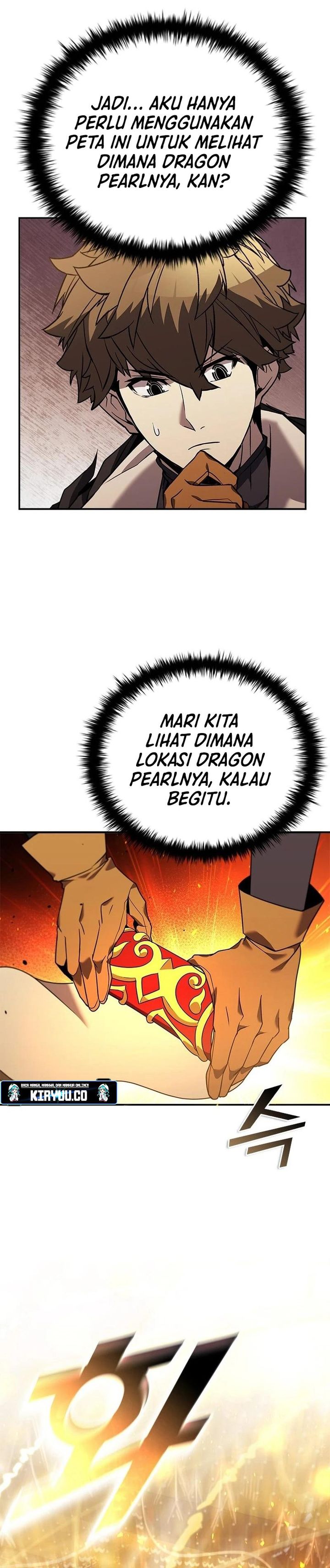 Taming Master Chapter 152