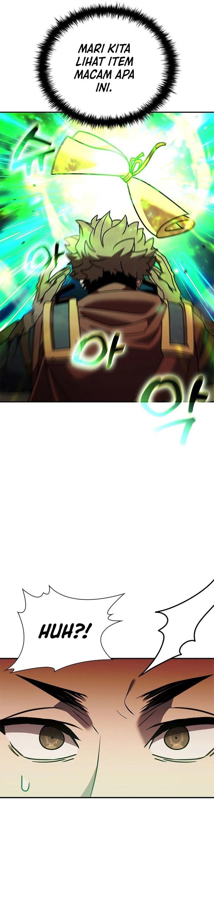 Taming Master Chapter 152