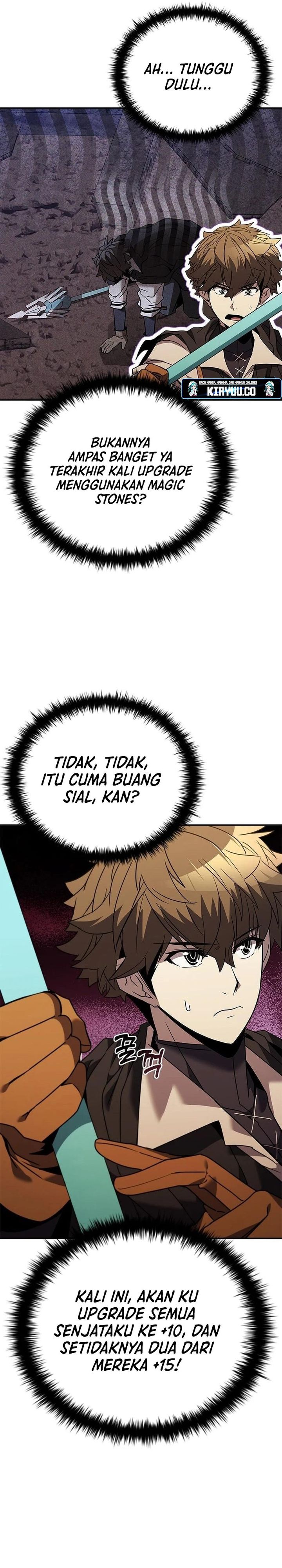 Taming Master Chapter 152