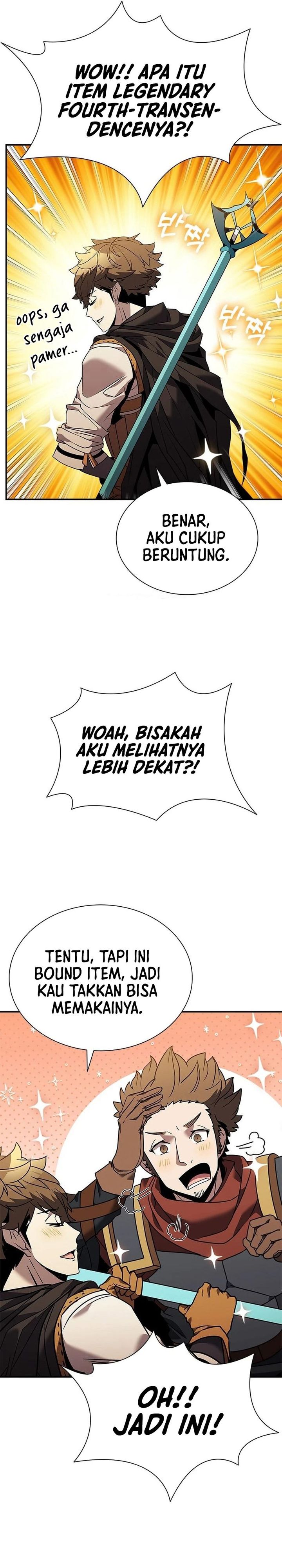 Taming Master Chapter 152