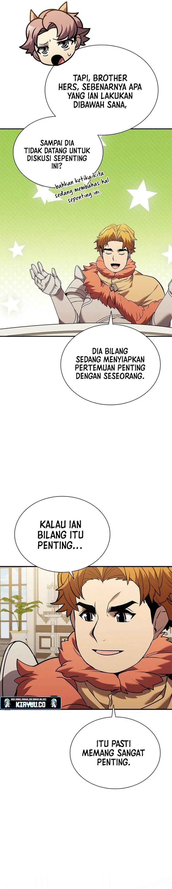 Taming Master Chapter 152