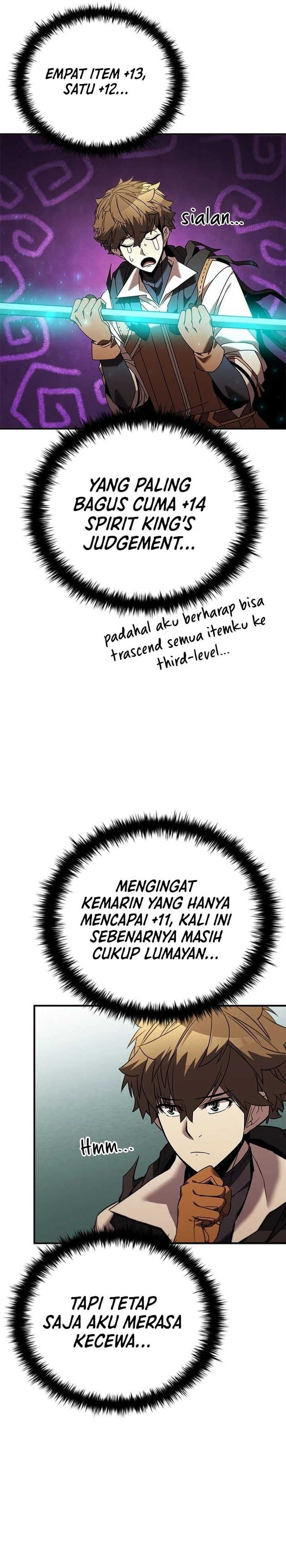 Taming Master Chapter 152
