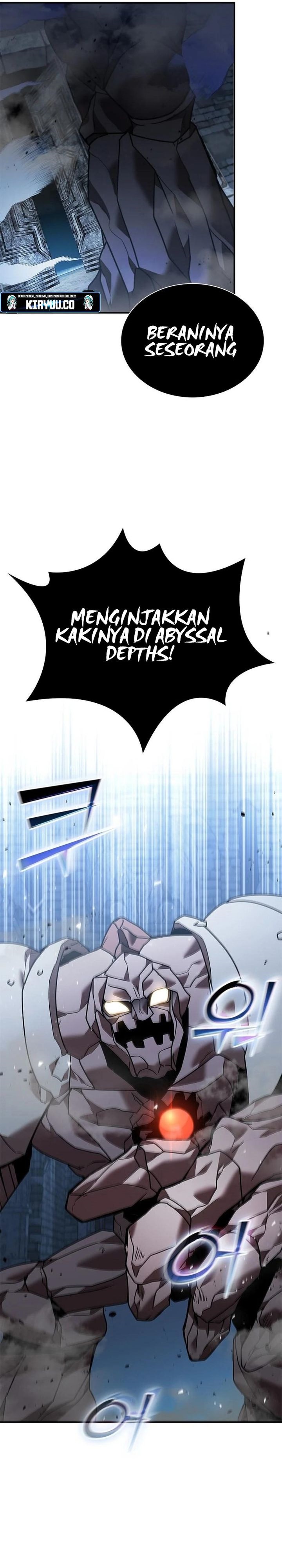 Taming Master Chapter 153
