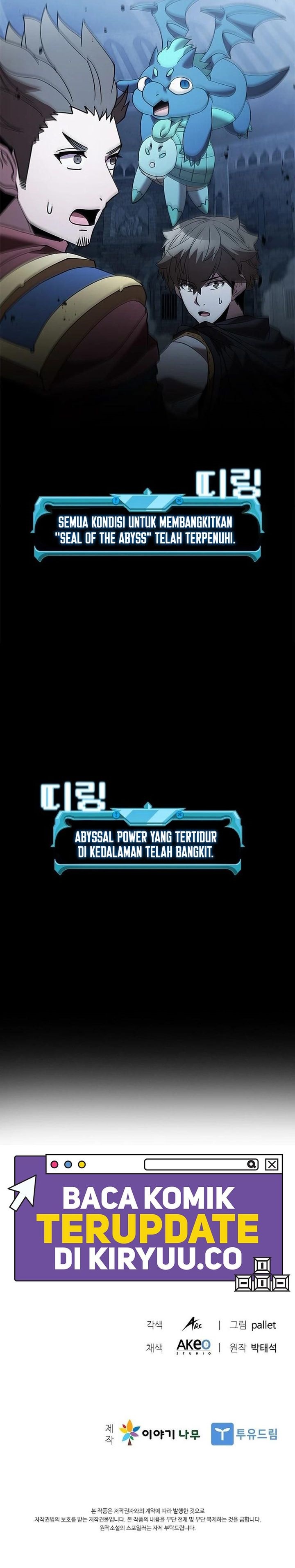 Taming Master Chapter 153