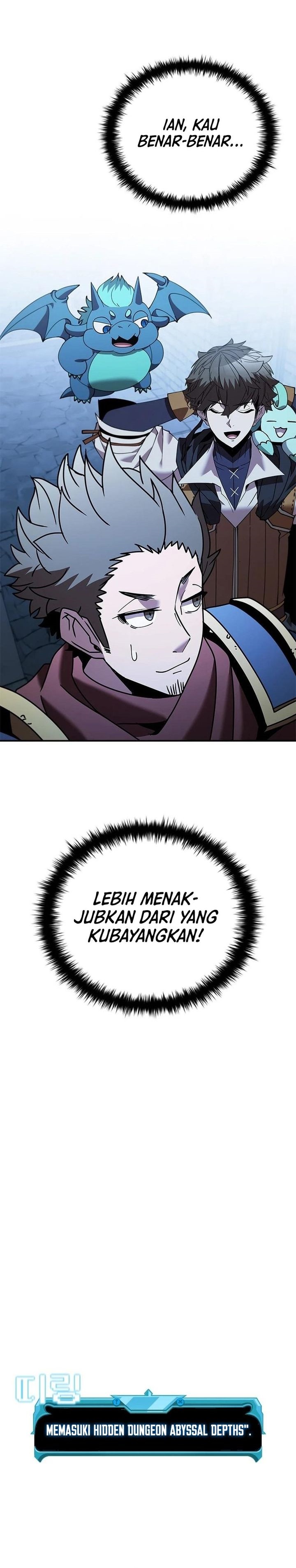 Taming Master Chapter 153