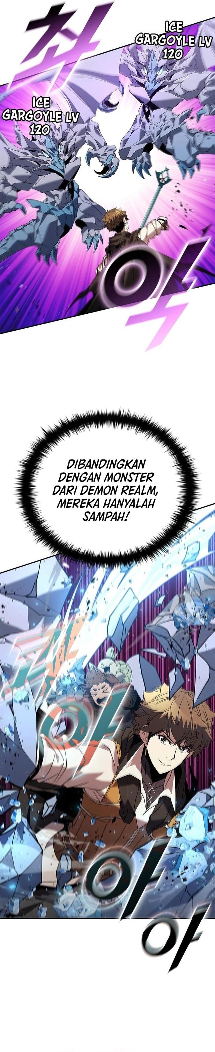 Taming Master Chapter 153