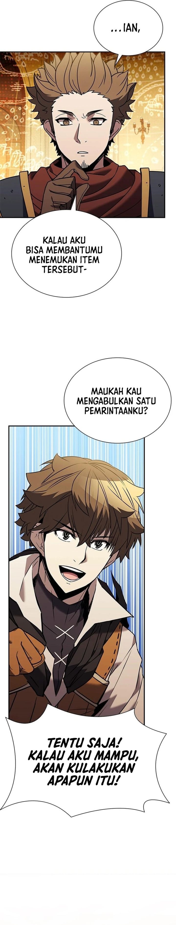 Taming Master Chapter 153