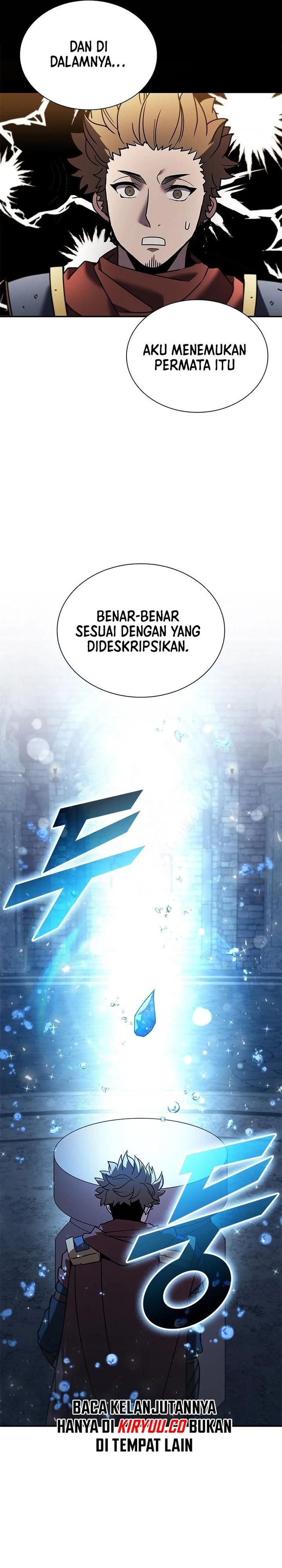 Taming Master Chapter 153