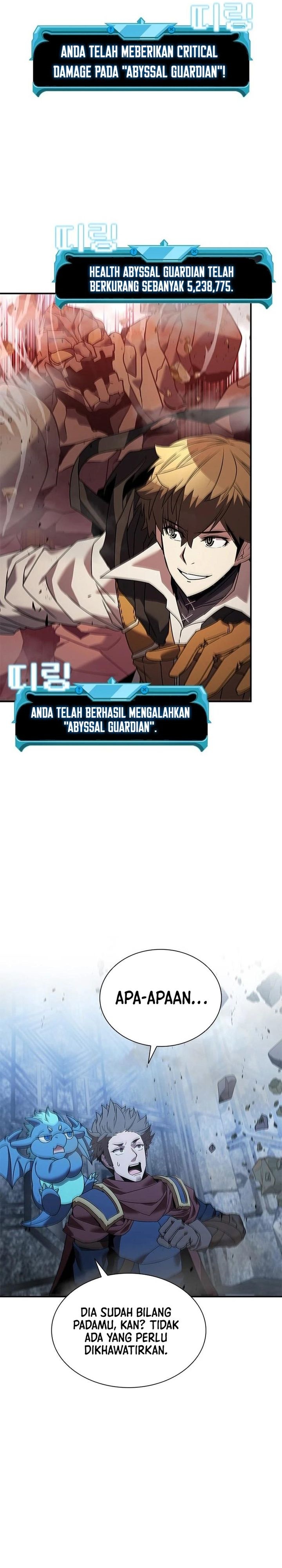 Taming Master Chapter 153