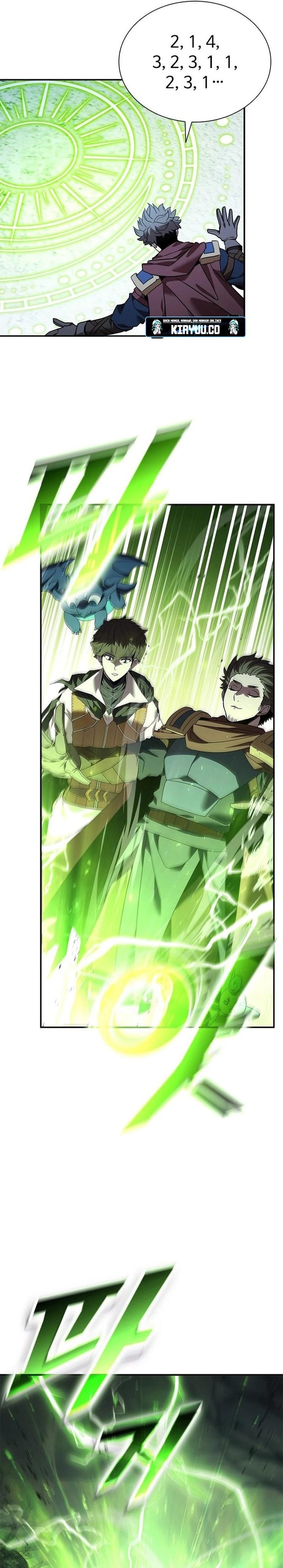 Taming Master Chapter 153
