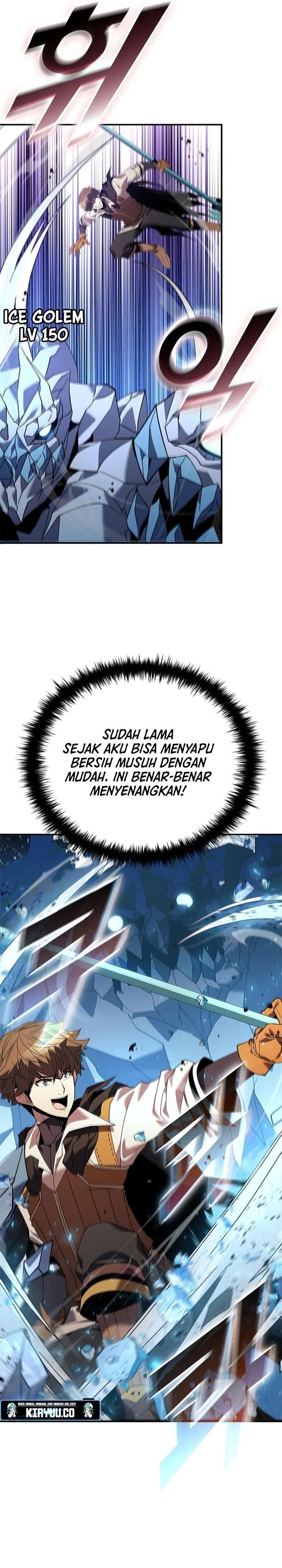 Taming Master Chapter 153