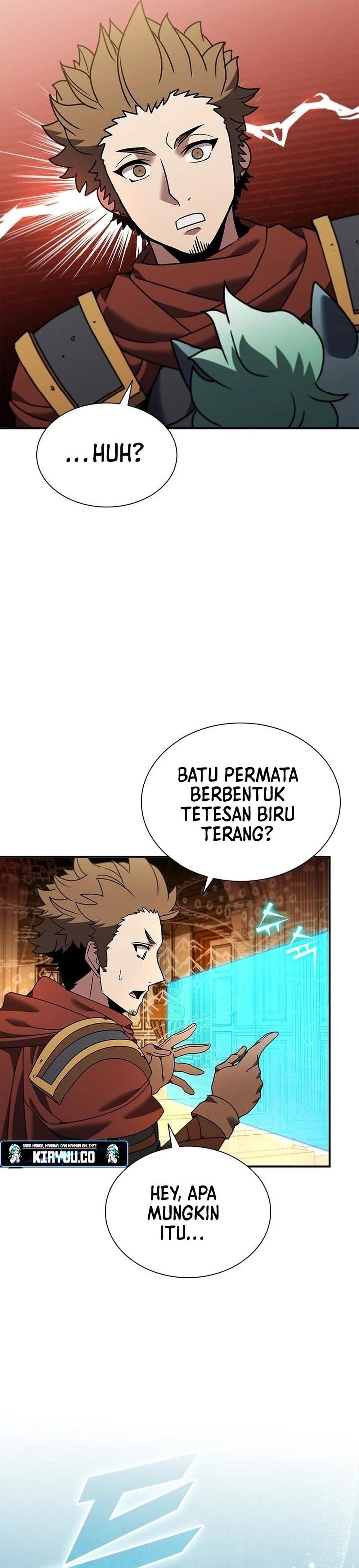 Taming Master Chapter 153