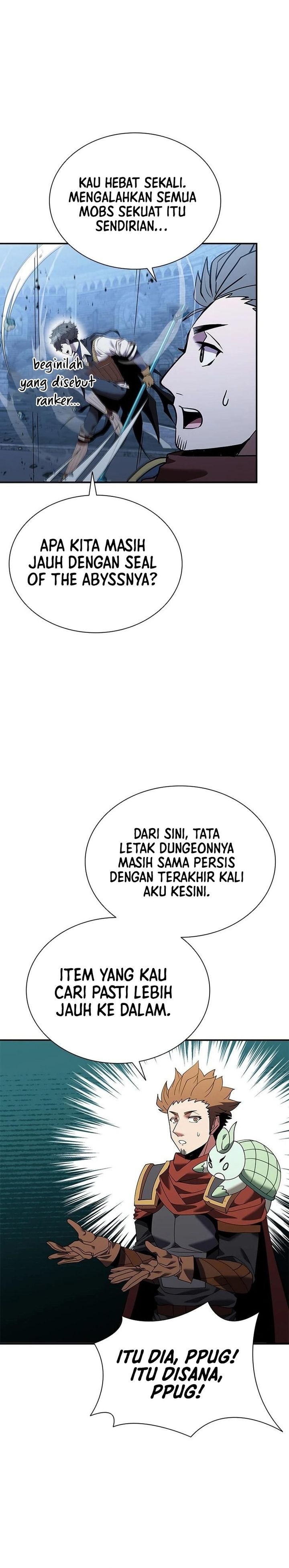 Taming Master Chapter 153