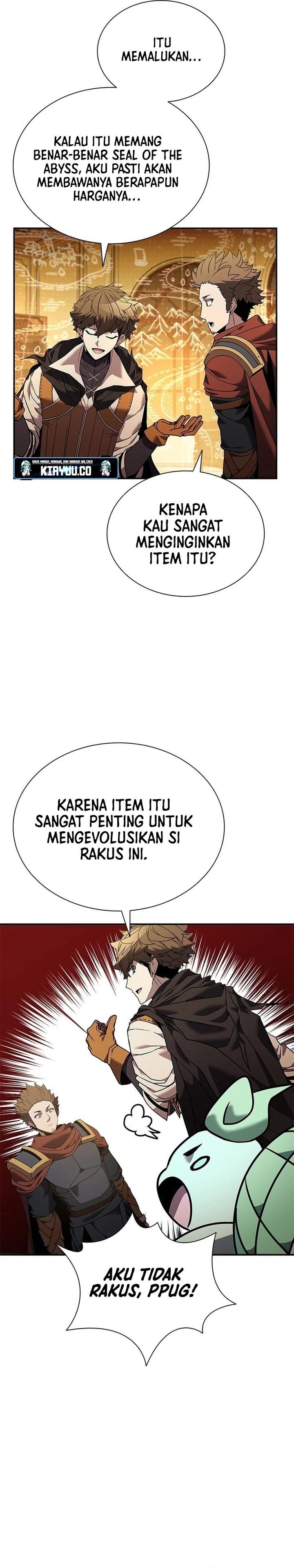Taming Master Chapter 153