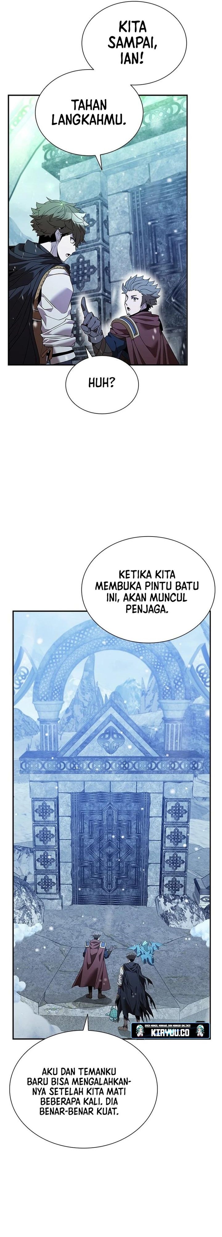Taming Master Chapter 153