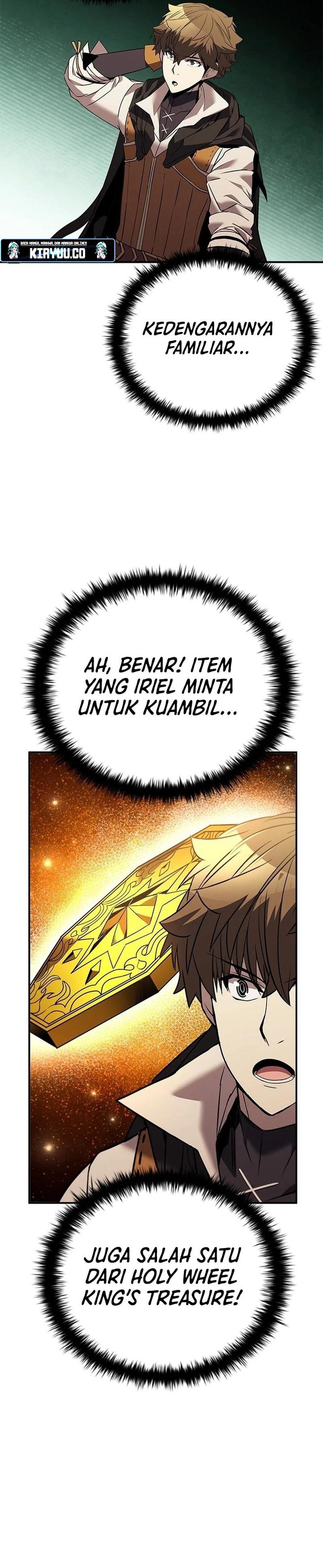 Taming Master Chapter 153