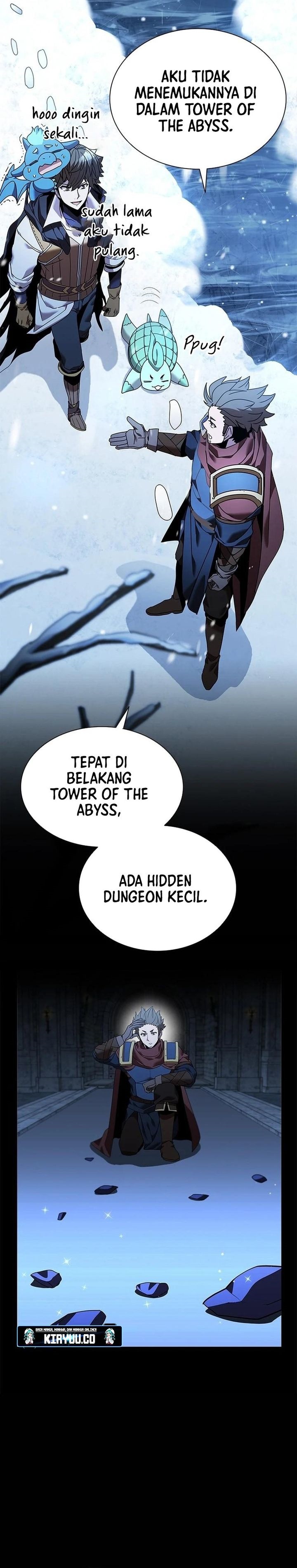 Taming Master Chapter 153