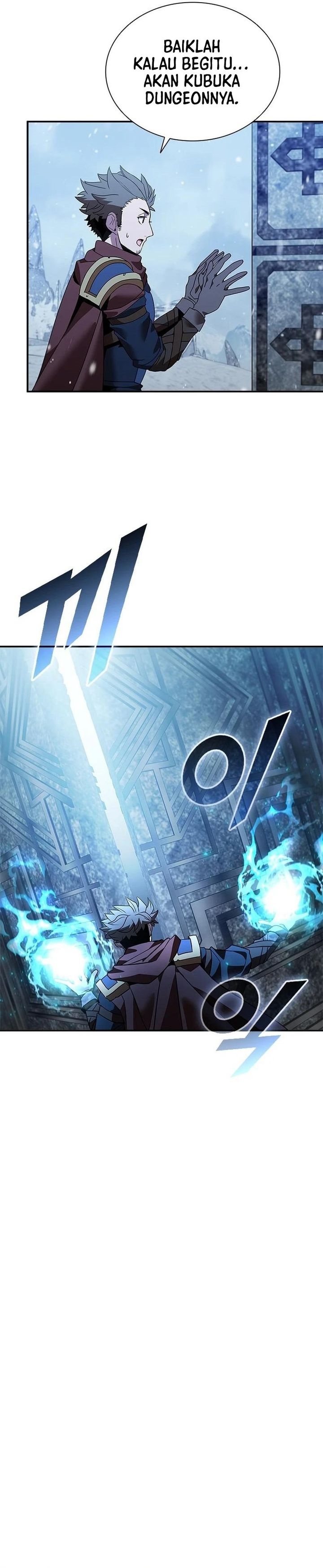 Taming Master Chapter 153