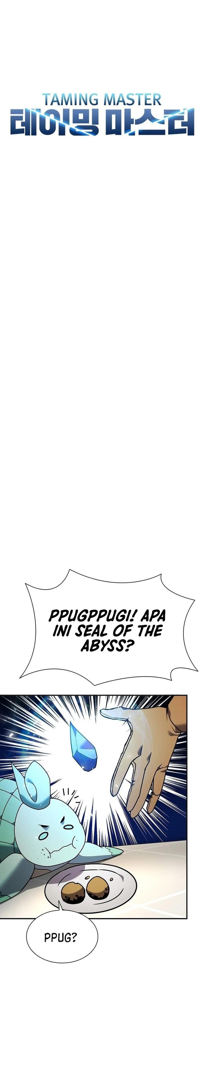 Taming Master Chapter 153