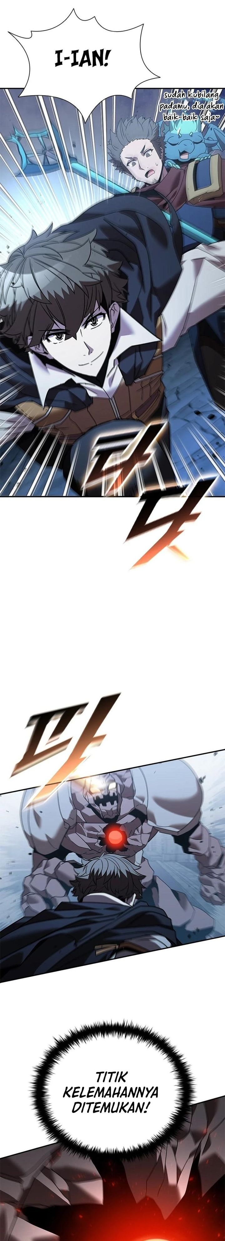 Taming Master Chapter 153