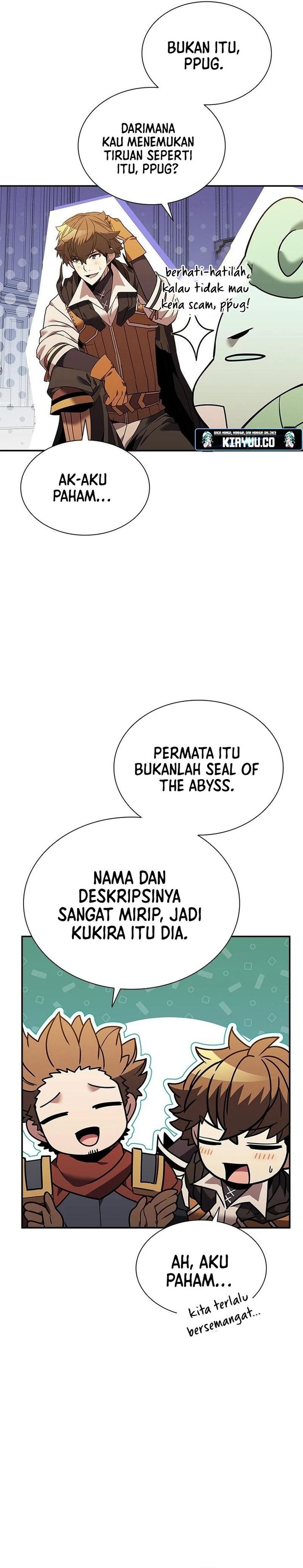 Taming Master Chapter 153