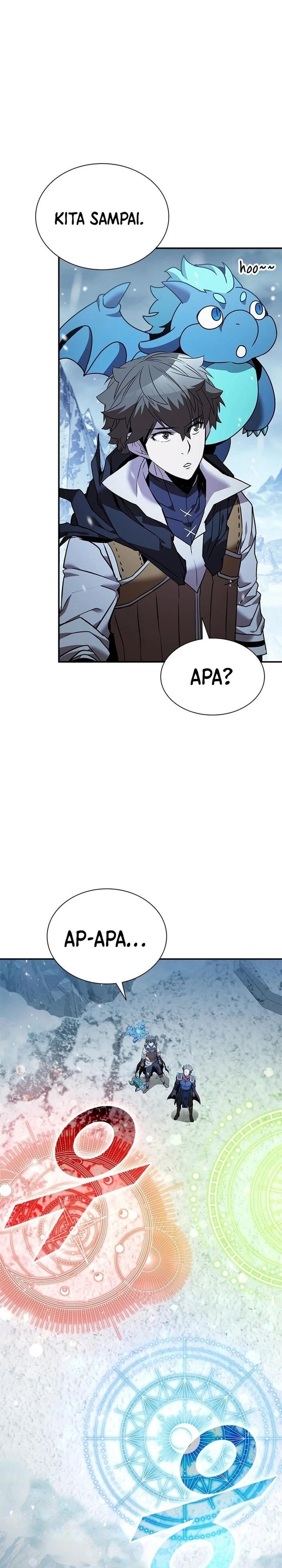 Taming Master Chapter 153
