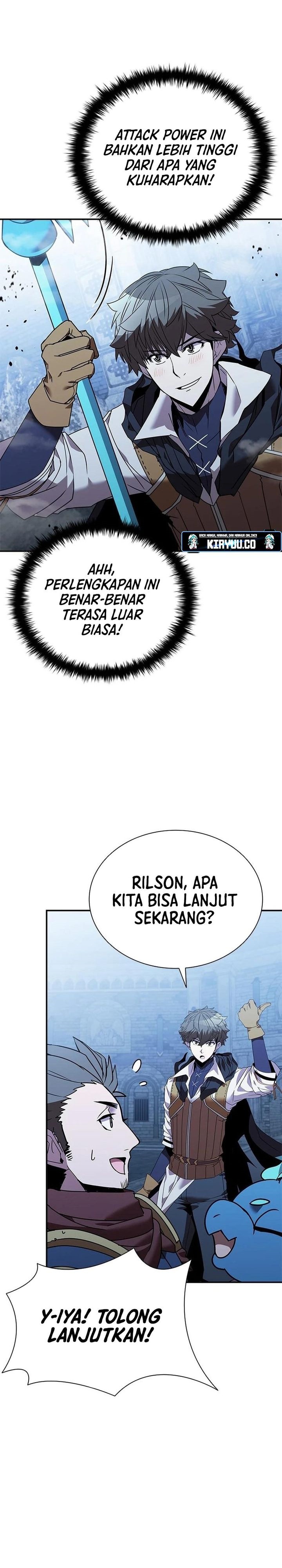 Taming Master Chapter 153