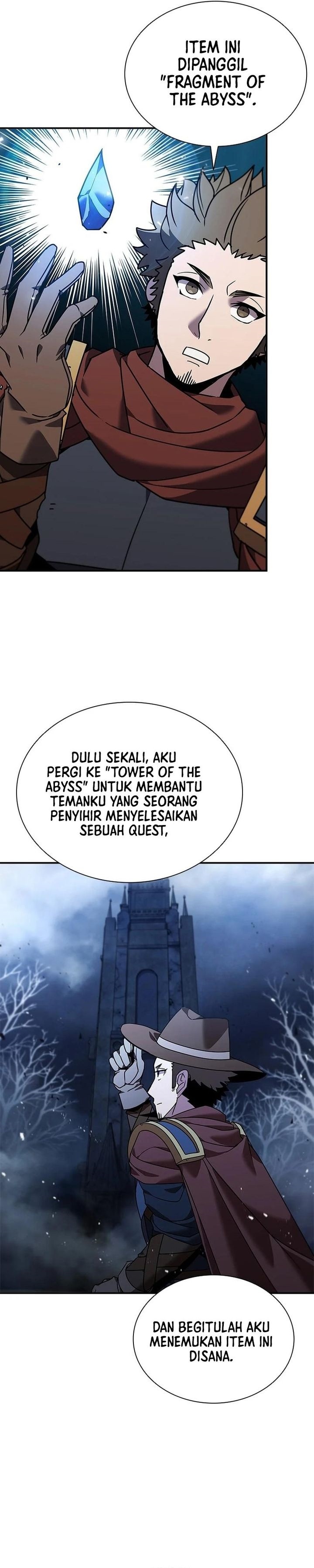 Taming Master Chapter 153