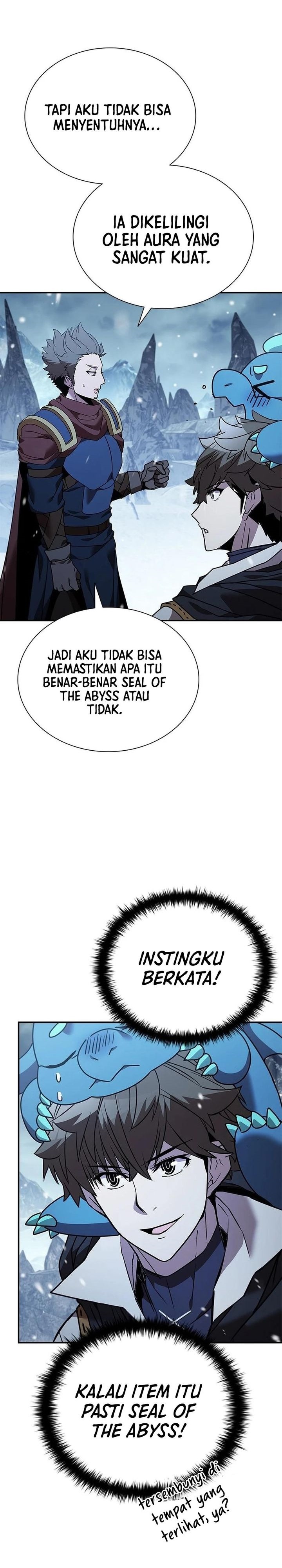 Taming Master Chapter 153