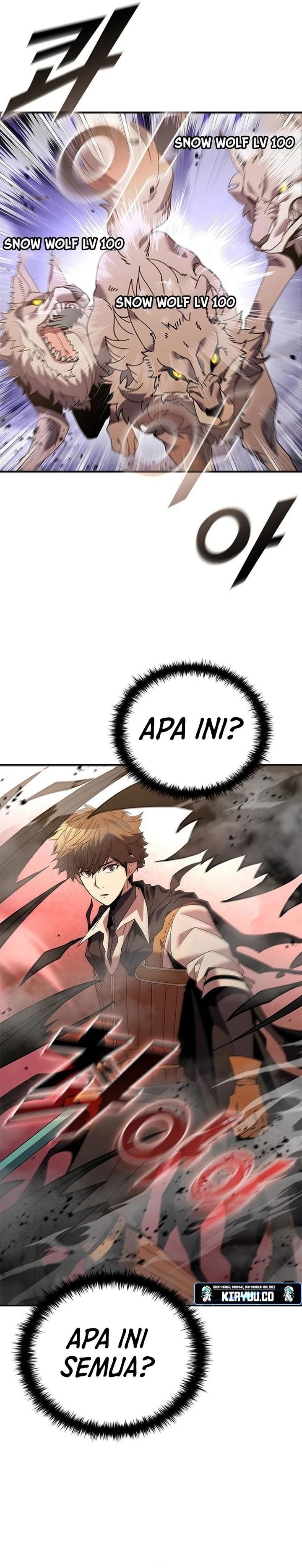 Taming Master Chapter 153