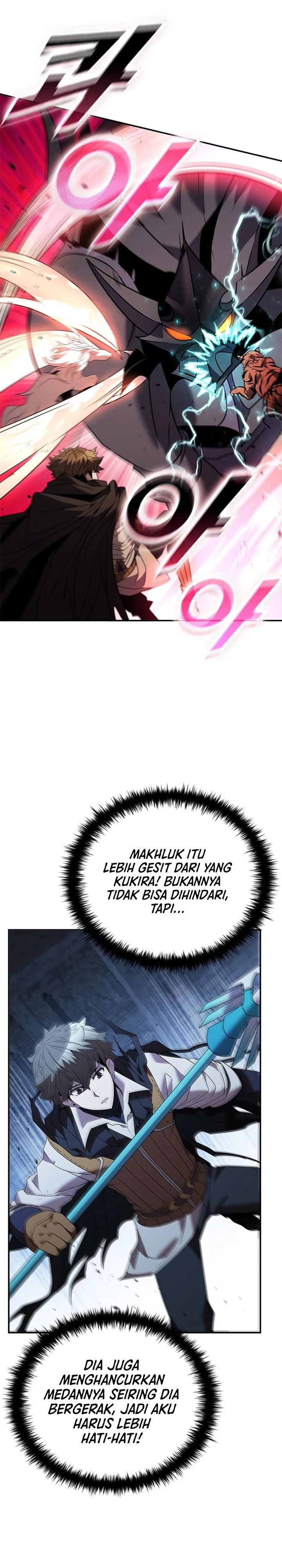 Taming Master Chapter 154