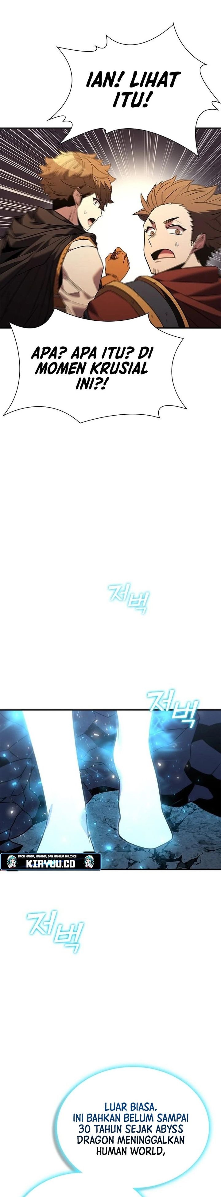 Taming Master Chapter 155