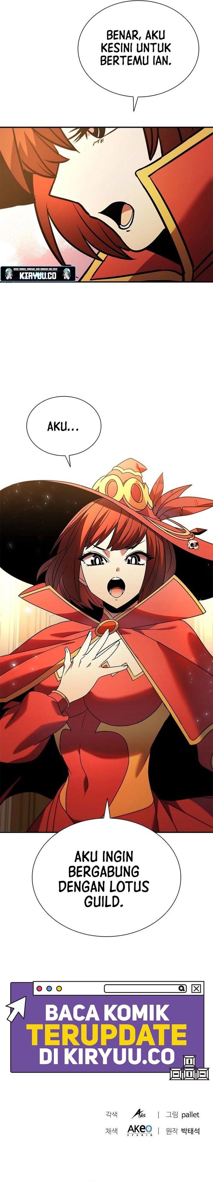 Taming Master Chapter 155