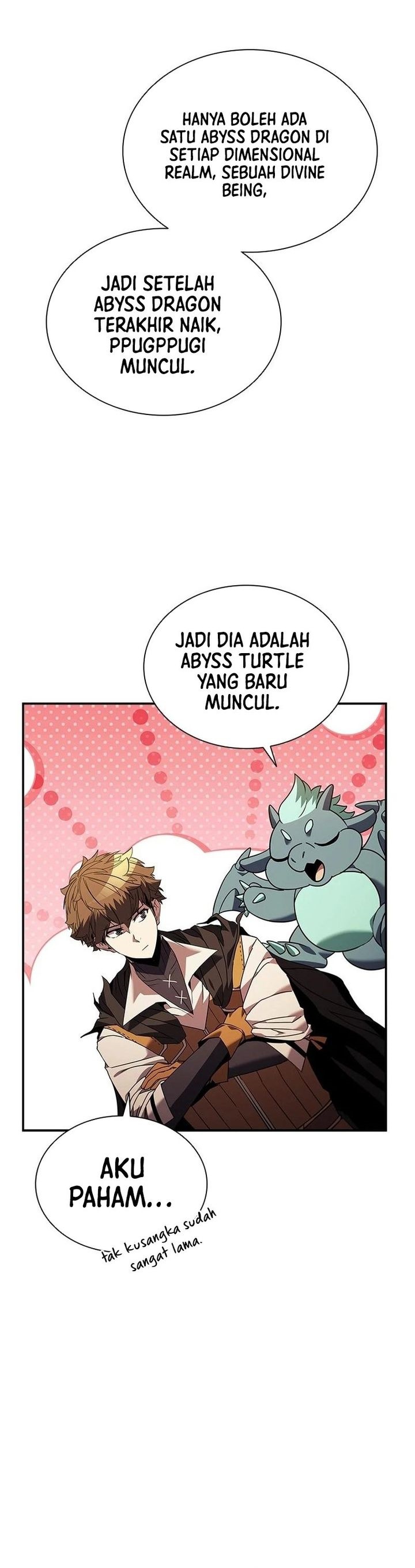 Taming Master Chapter 155