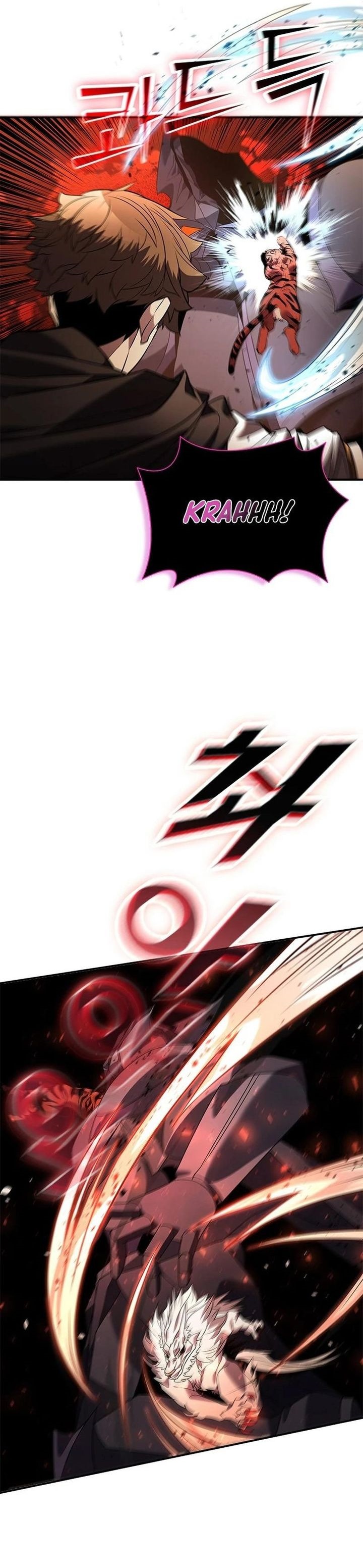 Taming Master Chapter 155