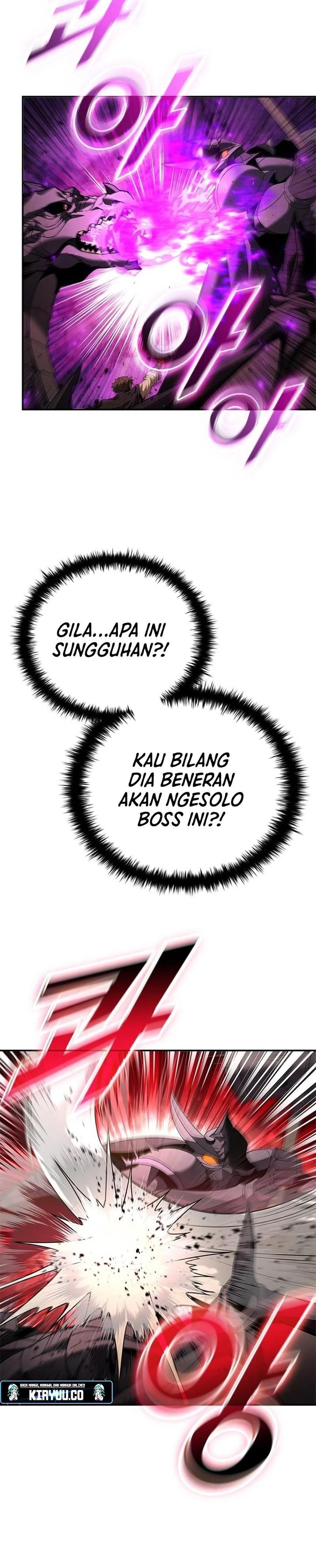 Taming Master Chapter 155