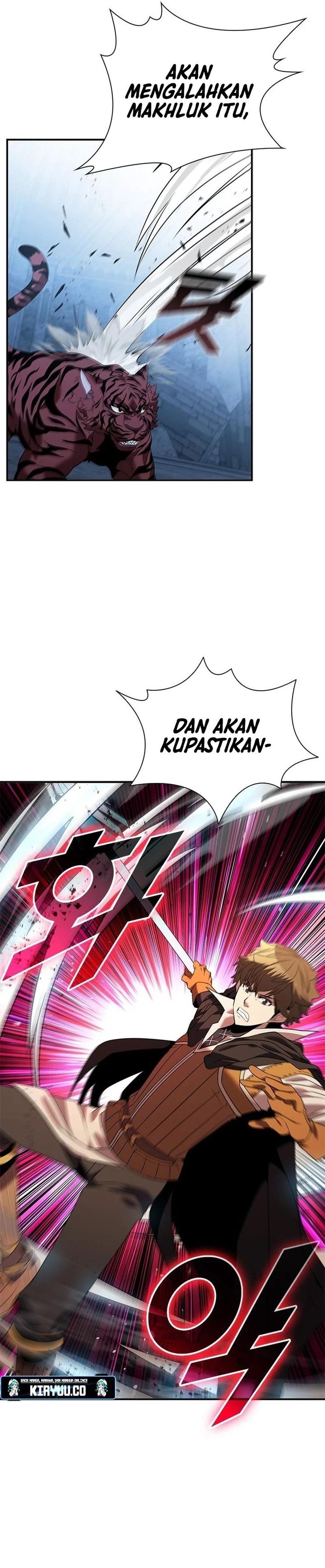 Taming Master Chapter 155