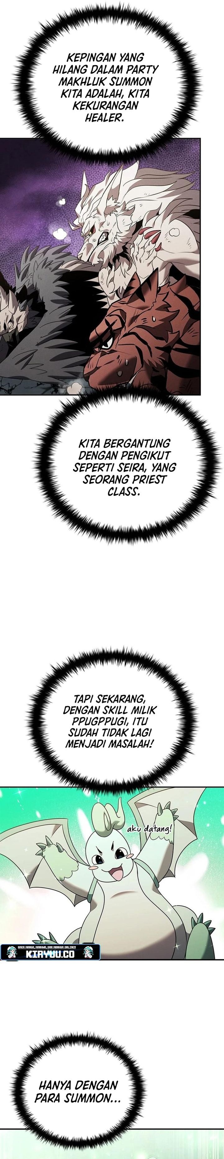 Taming Master Chapter 155