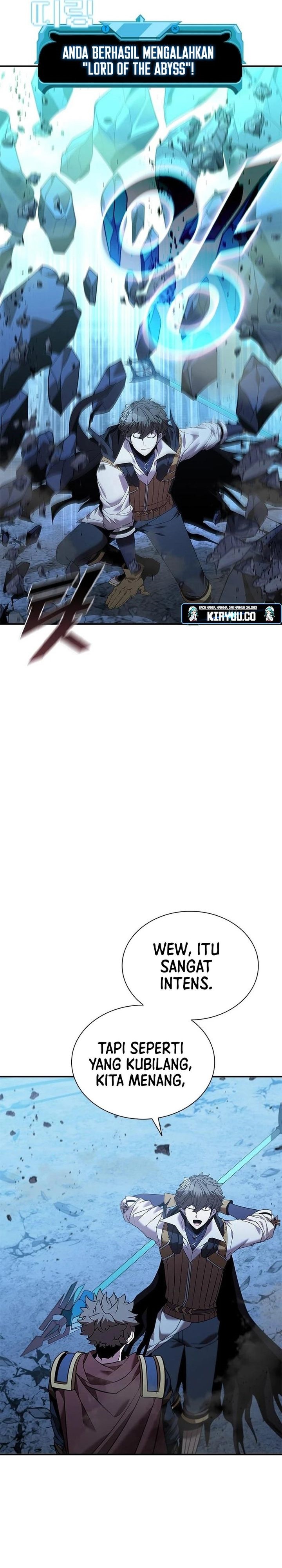 Taming Master Chapter 155